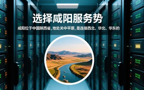 咸阳租服务器，哪种配置性价比最高？价格如何？