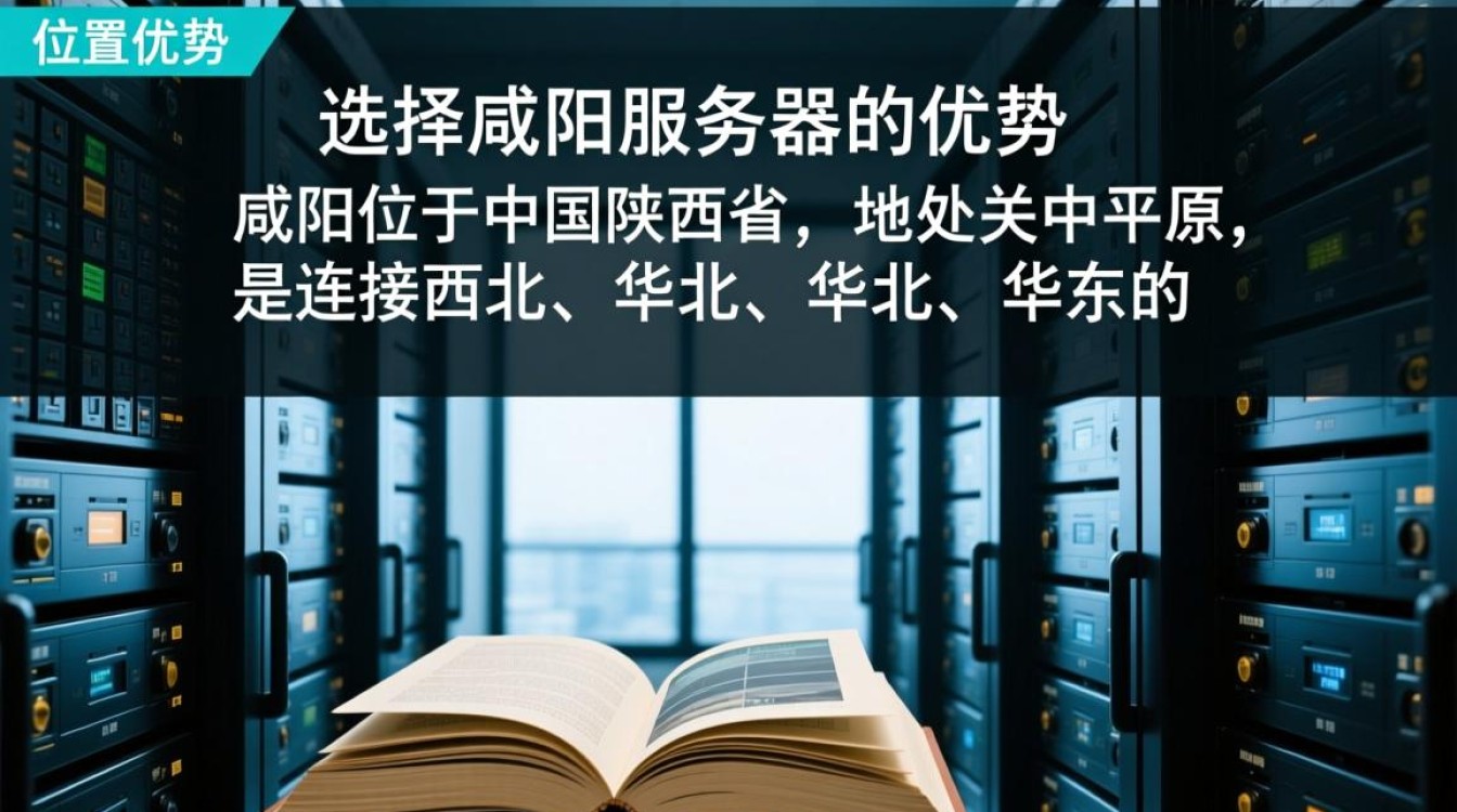 咸阳租服务器，哪种配置性价比最高？价格如何？