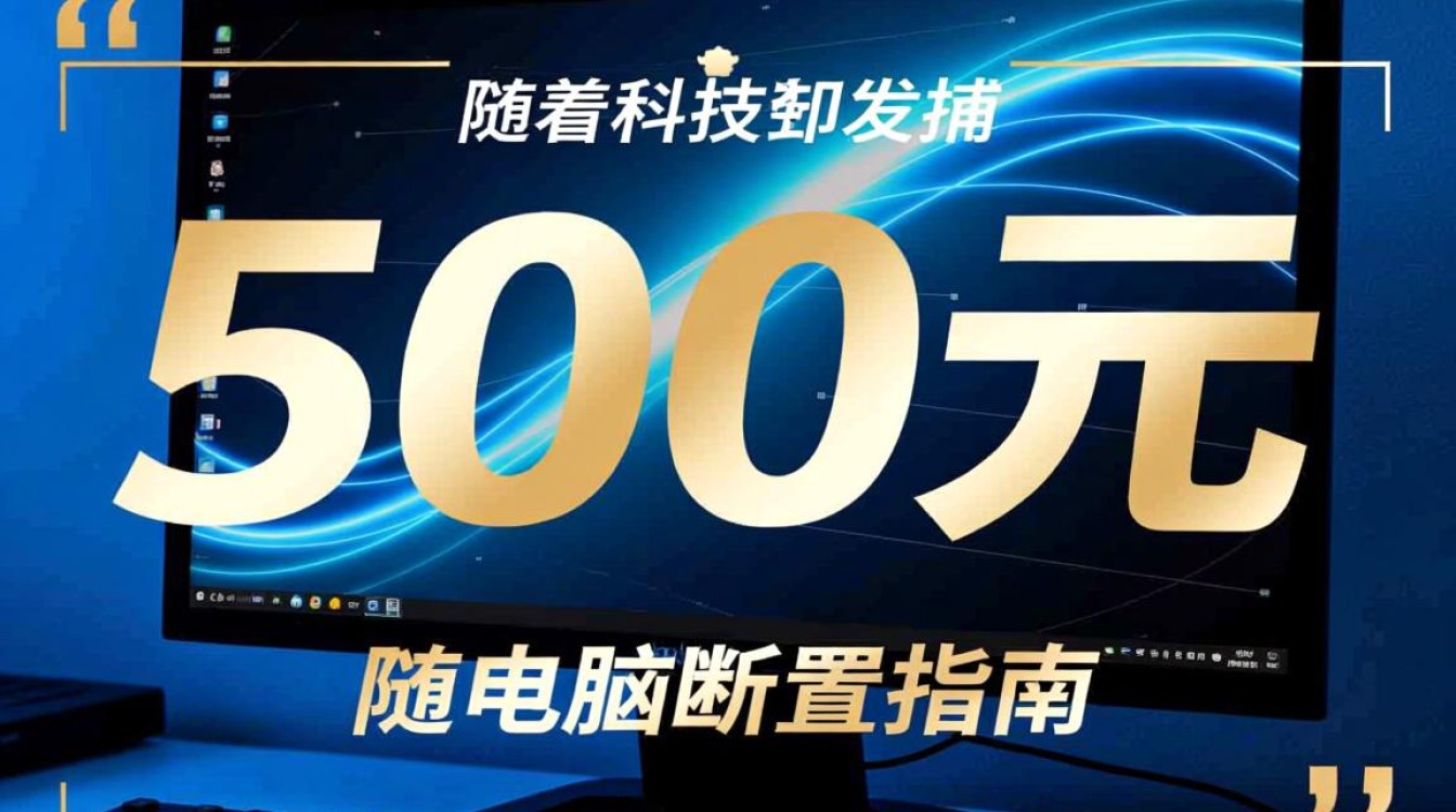 7500元预算电脑配置，如何搭配最合理？性价比高的配置方案是？