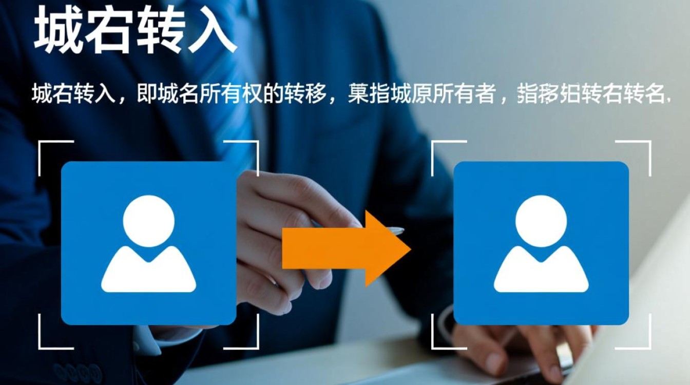 企业域名转入背后的必要性与潜在风险解析