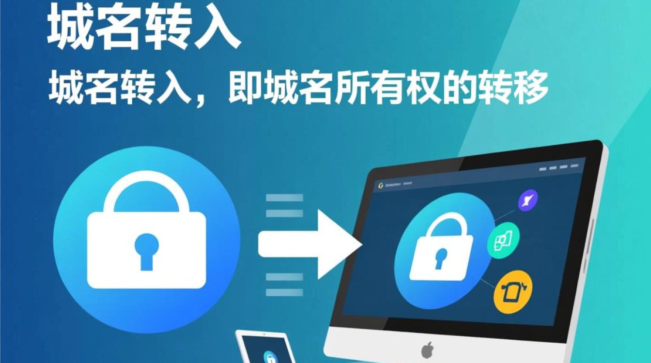 企业域名转入背后的必要性与潜在风险解析