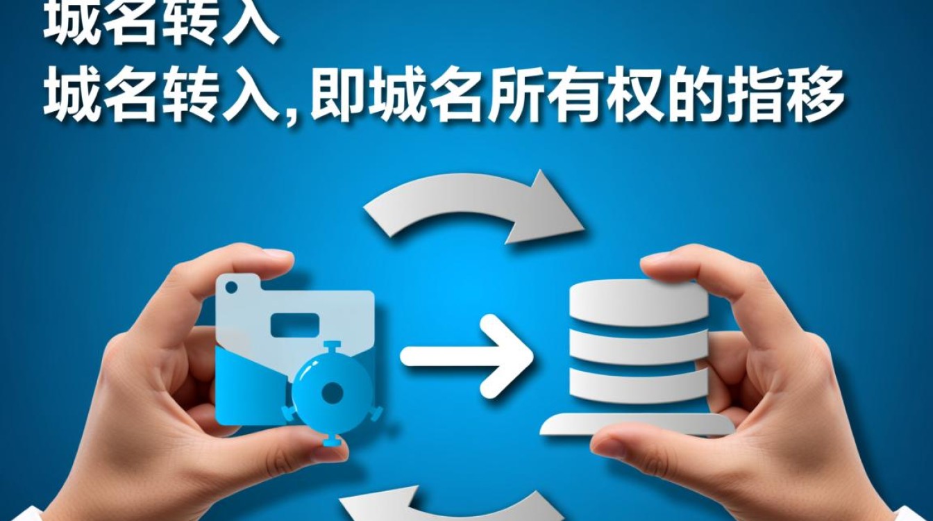 企业域名转入背后的必要性与潜在风险解析