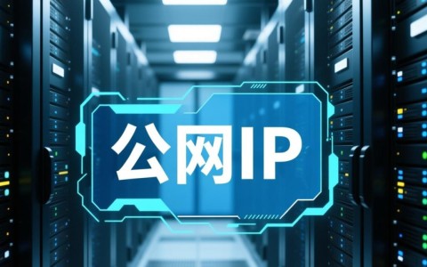 服务器访问设置公网ip，如何正确配置才能实现远程连接？