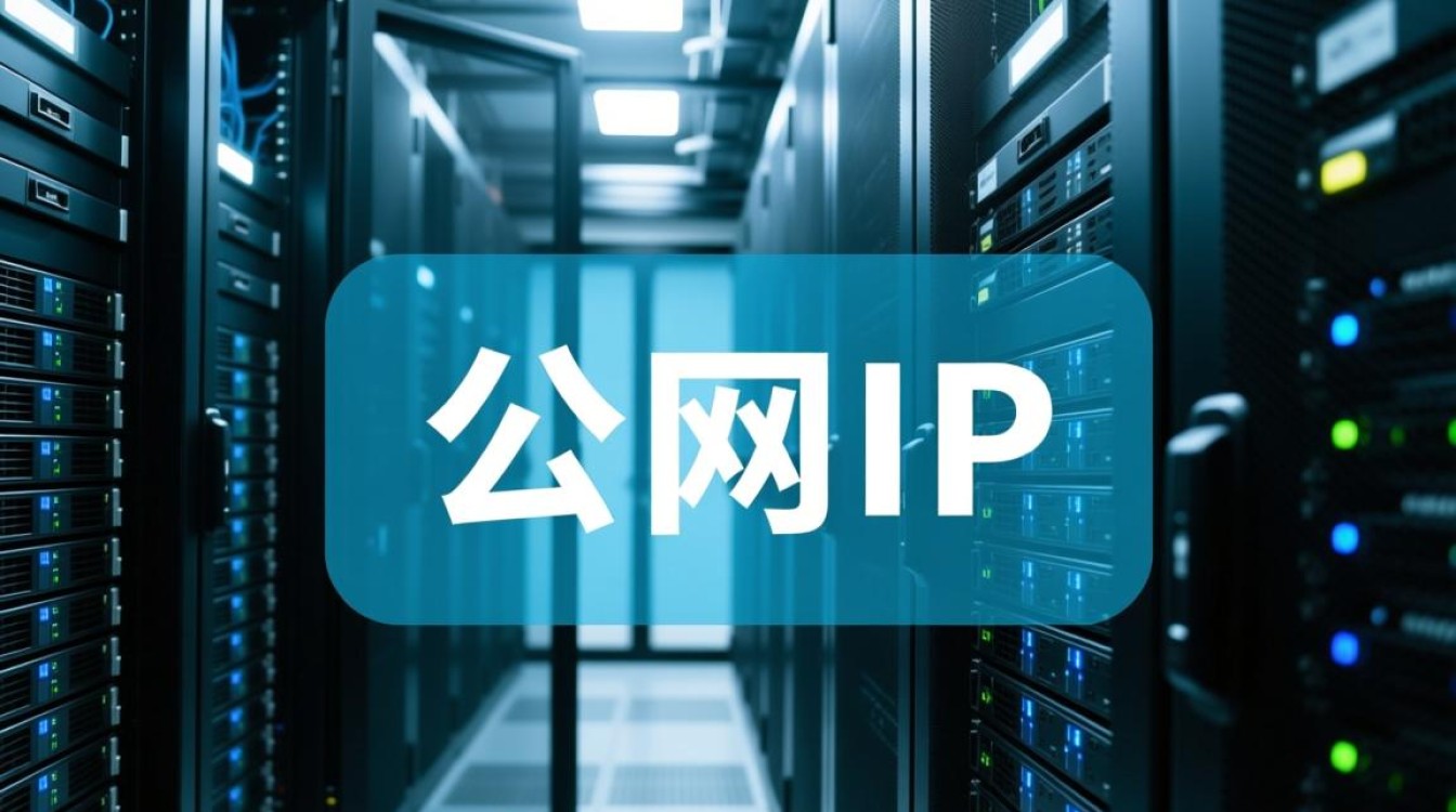 服务器访问设置公网ip，如何正确配置才能实现远程连接？