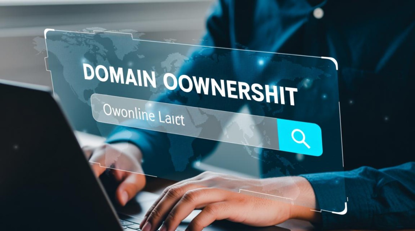 如何精准查询域名所有权信息?揭秘快速查域主秘籍! 如何精准查询域名所有权信息?揭秘快速查域主秘籍!