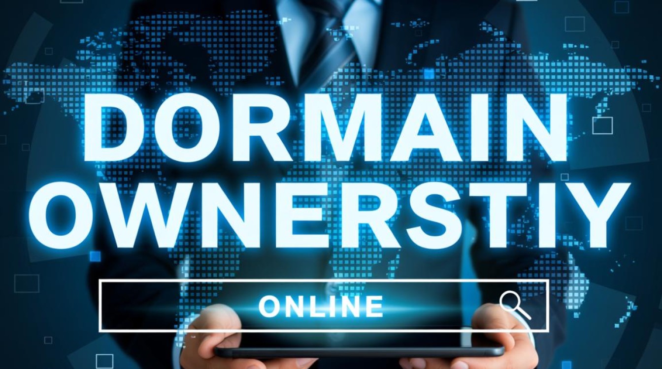 如何精准查询域名所有权信息?揭秘快速查域主秘籍! 如何精准查询域名所有权信息?揭秘快速查域主秘籍!