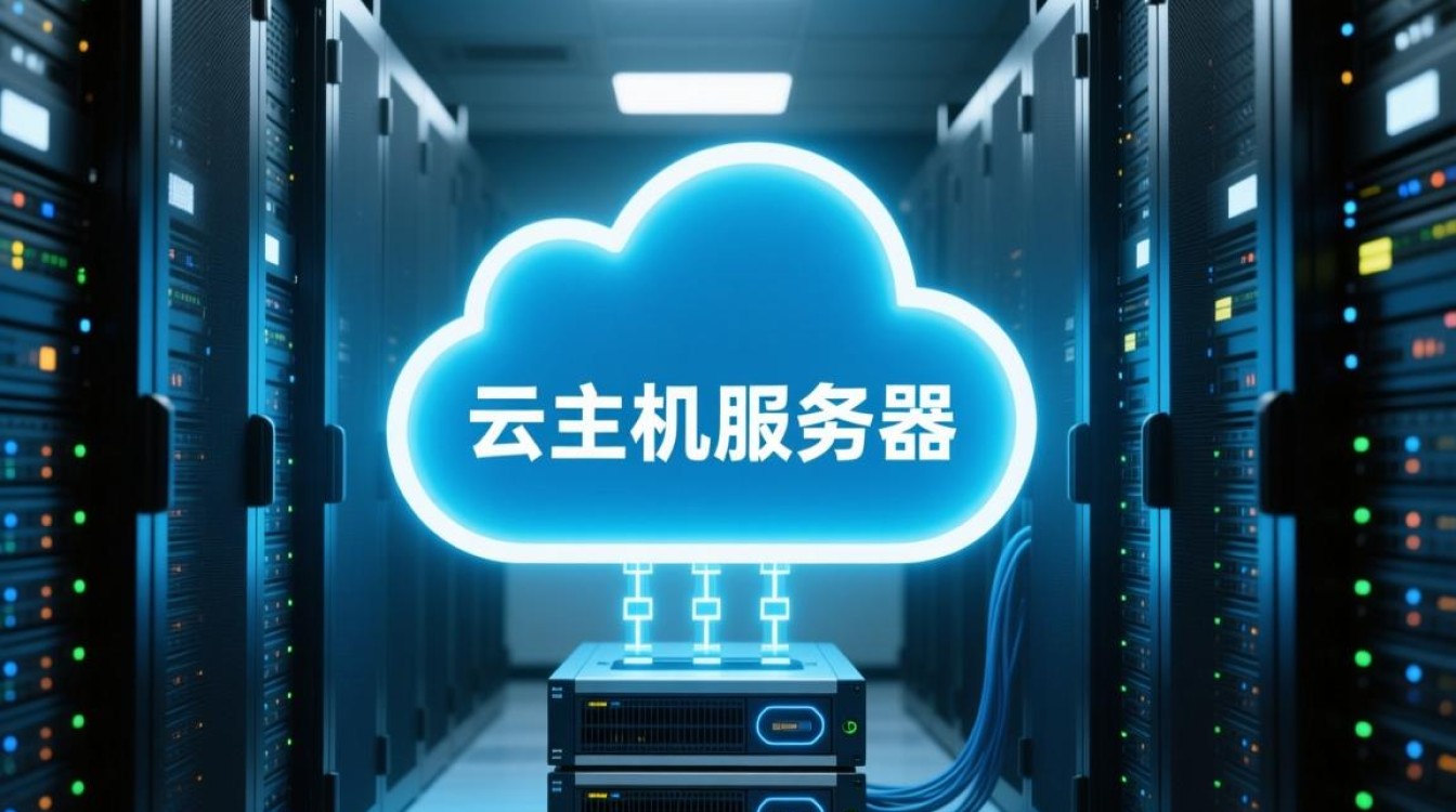 榆林云主机服务器如何选择？性价比高的推荐有哪些？