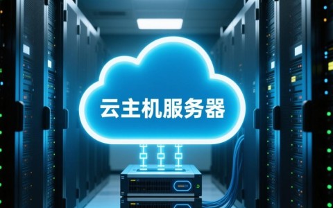 榆林云主机服务器如何选择？性价比高的推荐有哪些？