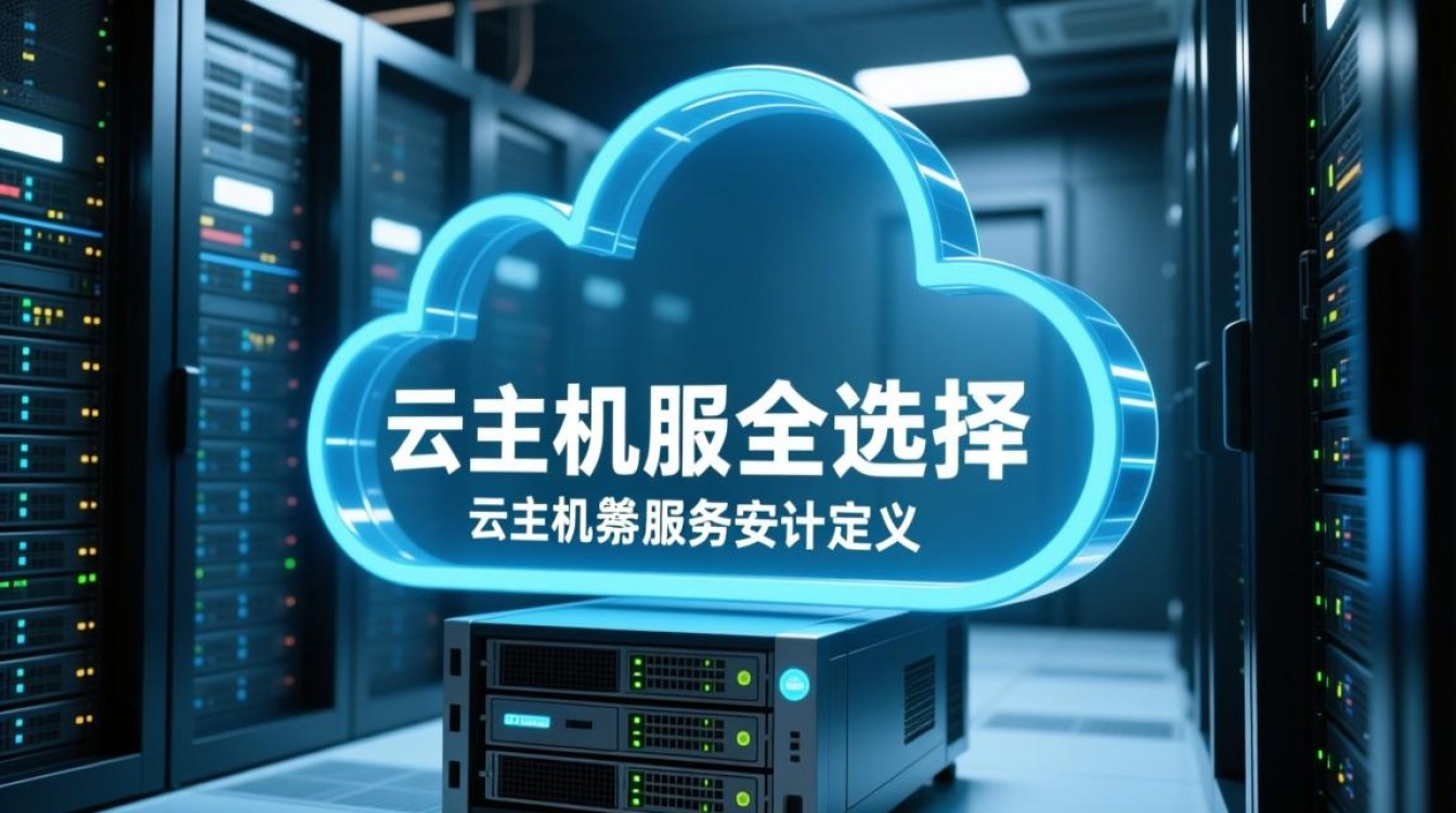 榆林云主机服务器如何选择？性价比高的推荐有哪些？