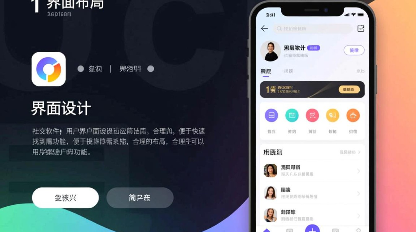 社交软件开发究竟在哪些方面独树一帜？其功能特点和创新点有哪些？