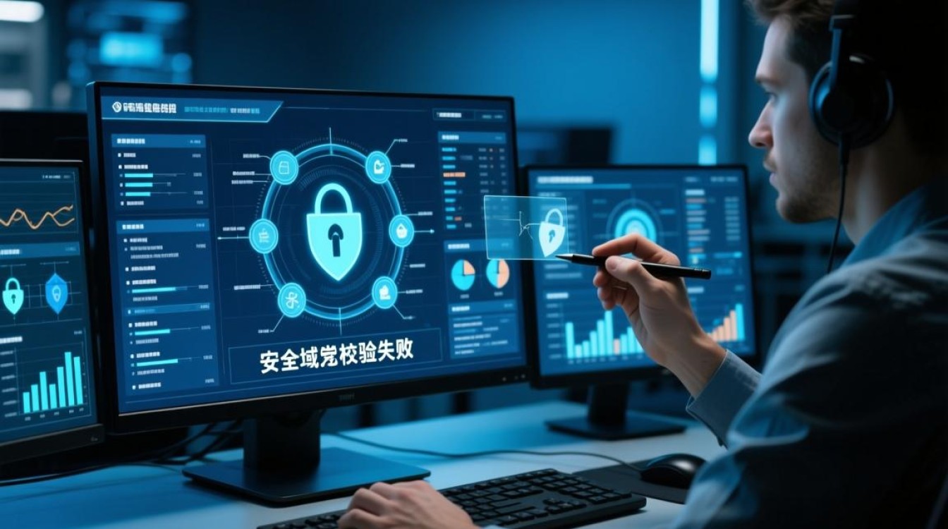 安全域名校验失败？揭秘原因及应对策略，如何保障网络安全？