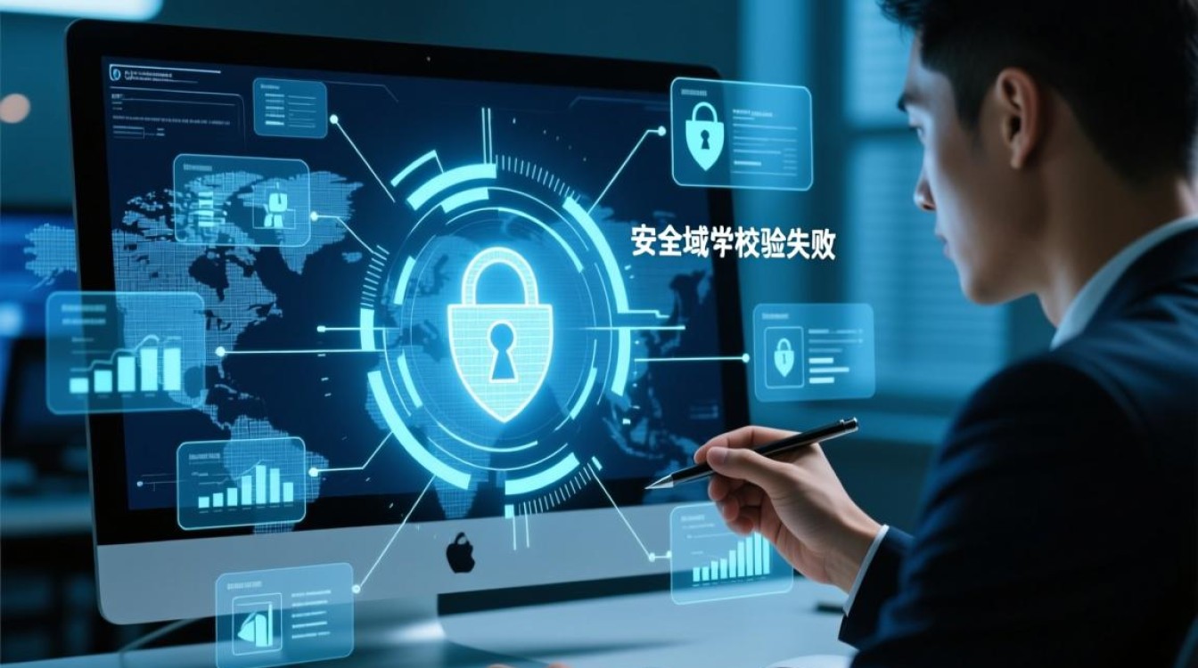 安全域名校验失败？揭秘原因及应对策略，如何保障网络安全？