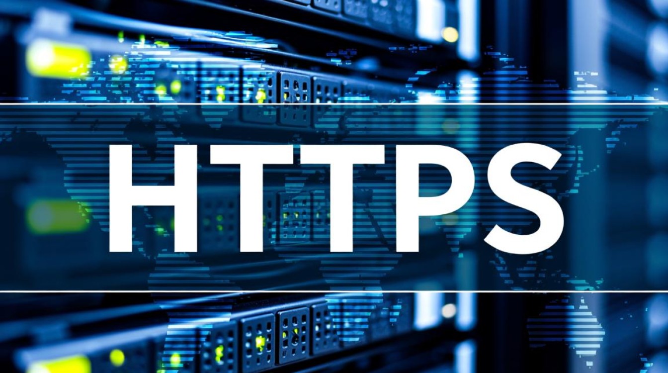 服务器访问https时出现连接失败怎么办？