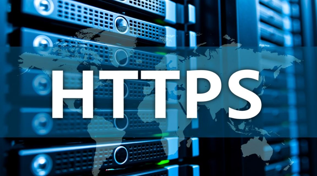 服务器访问https时出现连接失败怎么办？