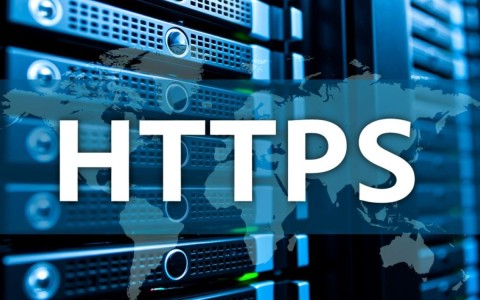 服务器访问https时出现连接失败怎么办？