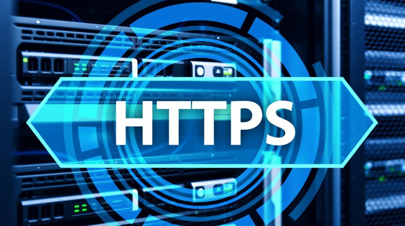 服务器访问https时出现连接失败怎么办？