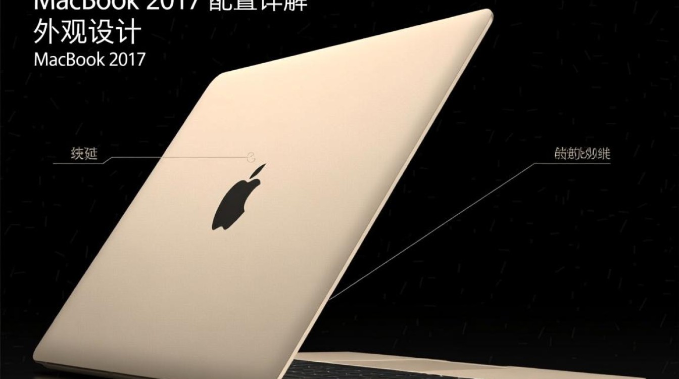 2017年macbook配置详情，性价比如何？升级空间大吗？