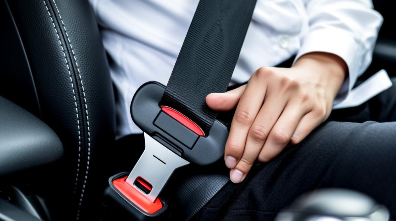 安全带提醒装置搭建需要哪些核心元件与步骤? 安全带提醒装置搭建需要哪些核心元件与步骤?