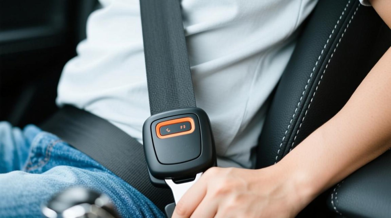 安全带提醒装置搭建需要哪些核心元件与步骤? 安全带提醒装置搭建需要哪些核心元件与步骤?