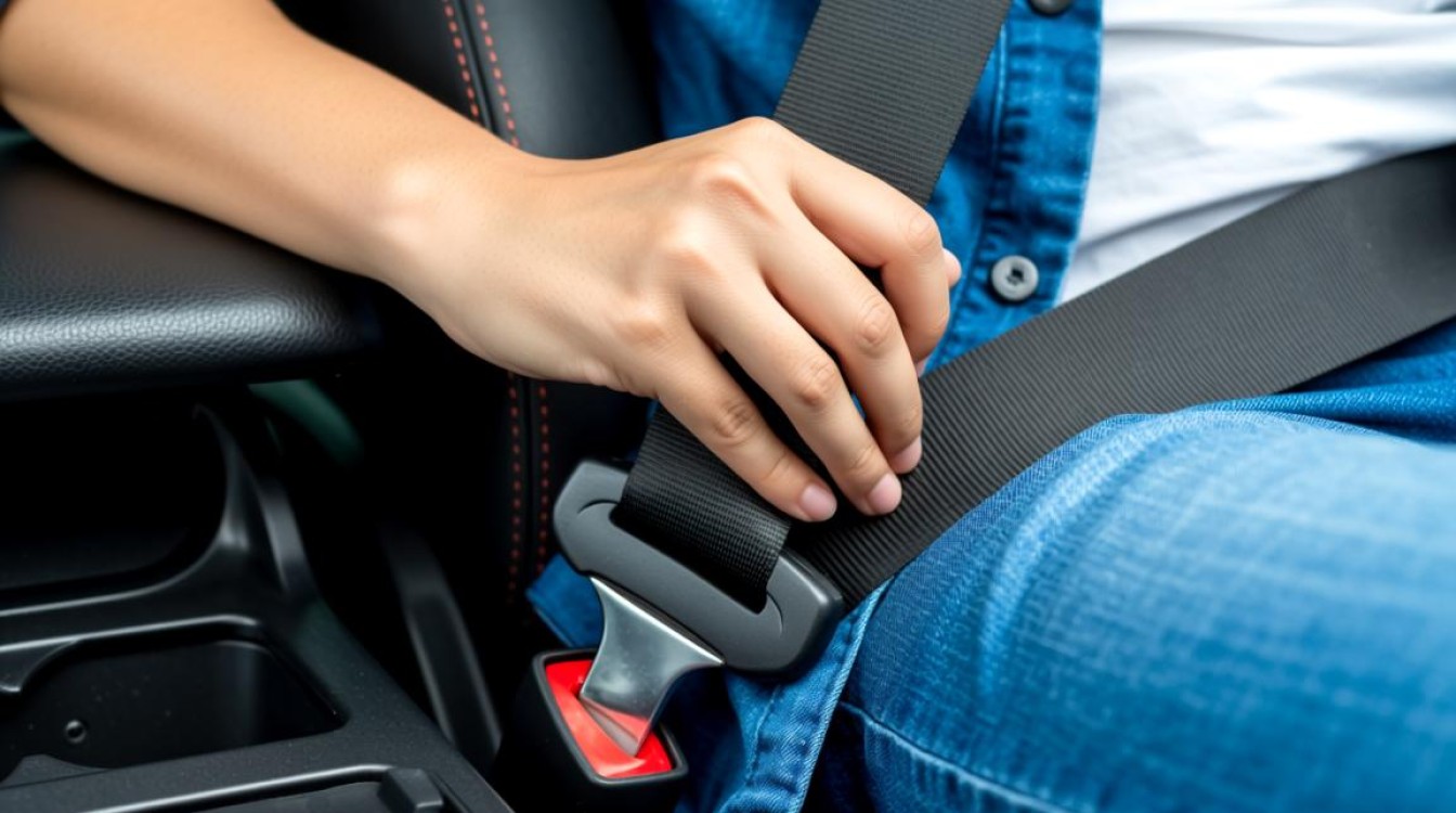 安全带提醒装置搭建需要哪些核心元件与步骤? 安全带提醒装置搭建需要哪些核心元件与步骤?