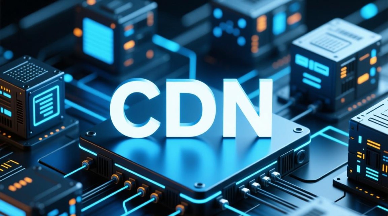 CDN加速对API服务器是否真的有效，能显著提升性能吗？