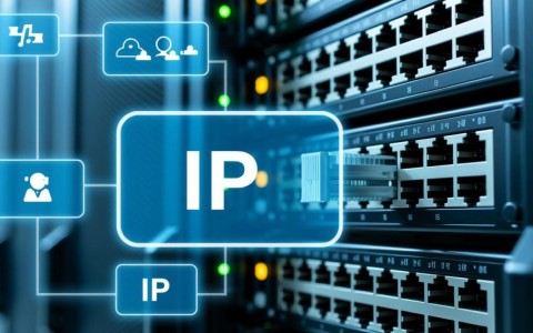 服务器访问ip和端口怎么设置与排查？