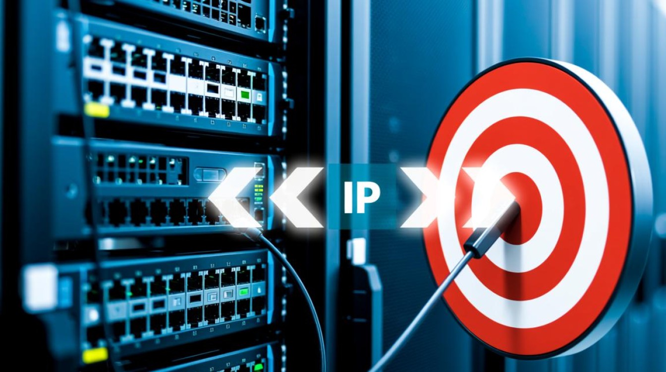 服务器访问ip和端口怎么设置与排查? 服务器访问ip和端口怎么设置与排查?