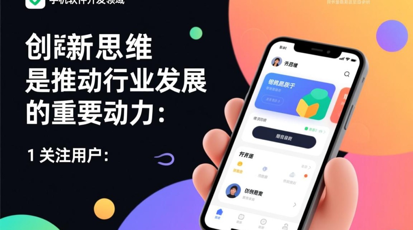 手机软件开发者启示，如何在竞争激烈的市场中脱颖而出？