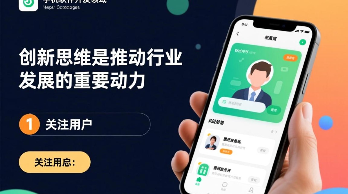 手机软件开发者启示，如何在竞争激烈的市场中脱颖而出？