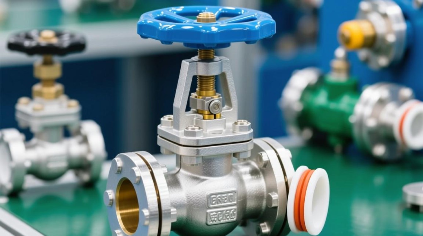 隔膜阀g46j10cdn50型号有何特殊之处?性能特点及应用领域详解? 隔膜阀g46j10cdn50型号有何特殊之处?性能特点及应用领域详解?