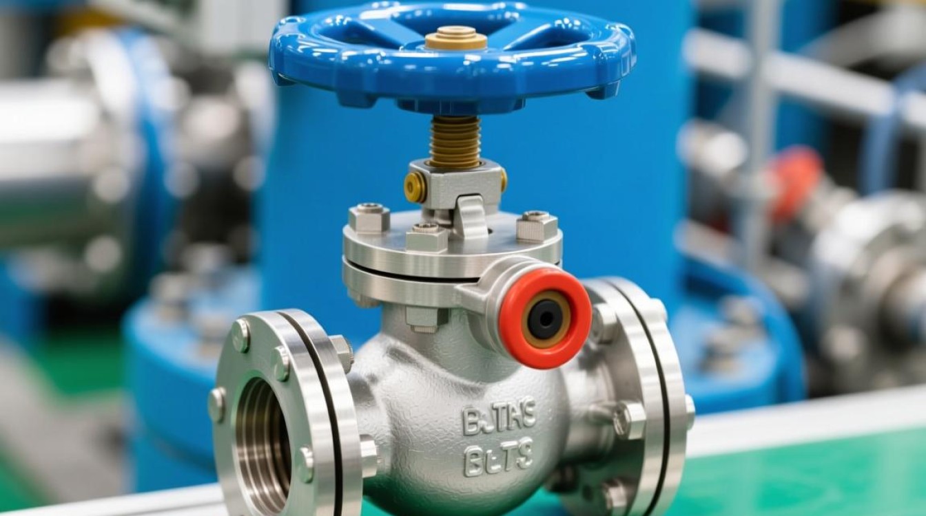 隔膜阀g46j10cdn50型号有何特殊之处?性能特点及应用领域详解? 隔膜阀g46j10cdn50型号有何特殊之处?性能特点及应用领域详解?