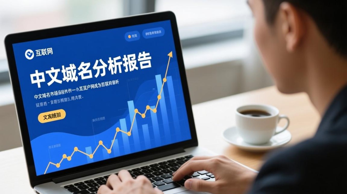 中文域名市场现状如何?未来发展潜力几何?行业趋势分析盘点。 中文域名市场现状如何?未来发展潜力几何?行业趋势分析盘点。