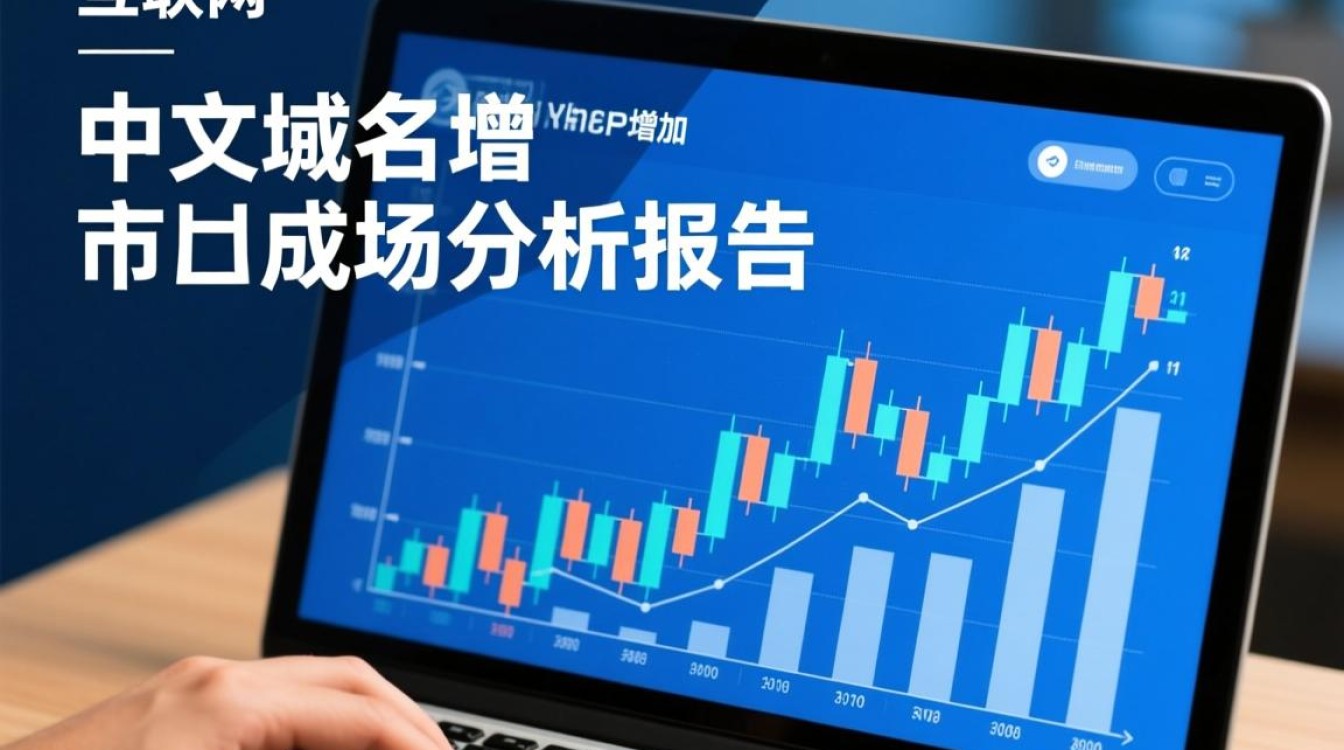 中文域名市场现状如何?未来发展潜力几何?行业趋势分析盘点。 中文域名市场现状如何?未来发展潜力几何?行业趋势分析盘点。