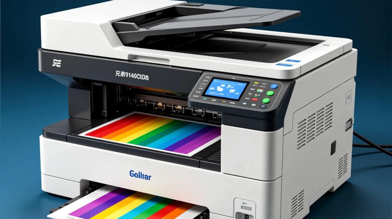 兄弟9140cdn清零方法6详解，有哪些步骤和注意事项？