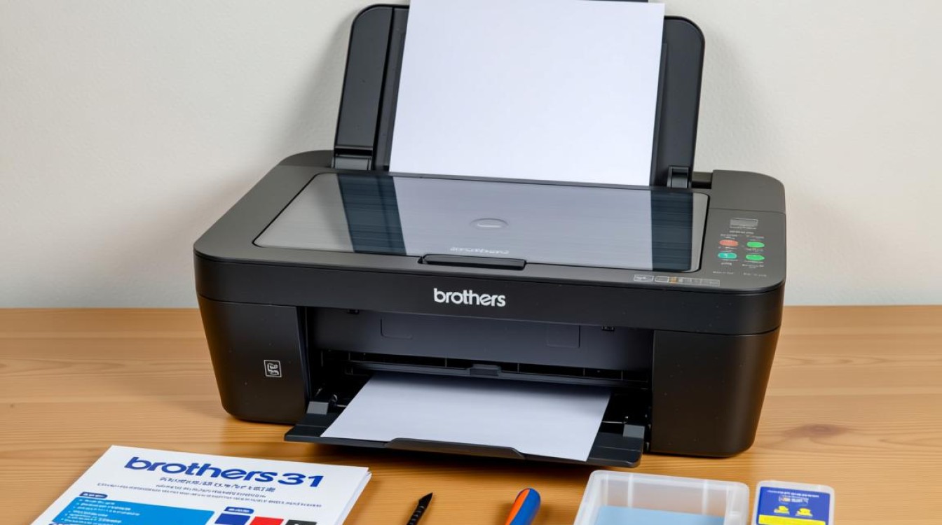 兄弟3150cdn打印机加粉教程详解,操作步骤全揭秘 兄弟3150cdn打印机加粉教程详解,操作步骤全揭秘