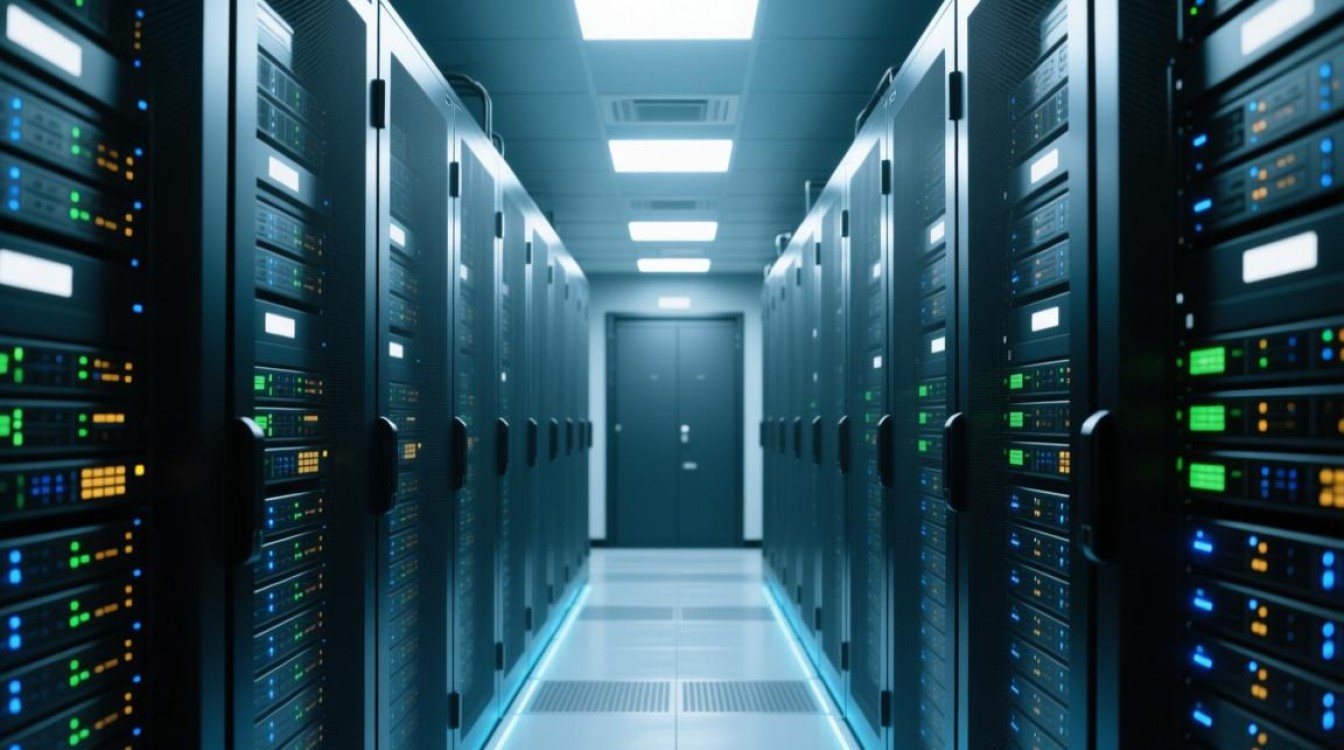 服务器访问存储方式有哪些？优缺点及适用场景是什么？