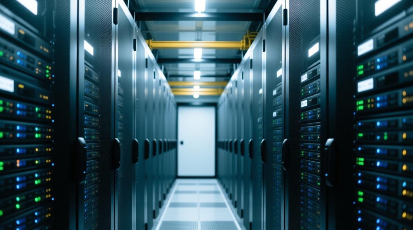 服务器访问存储方式有哪些？优缺点及适用场景是什么？