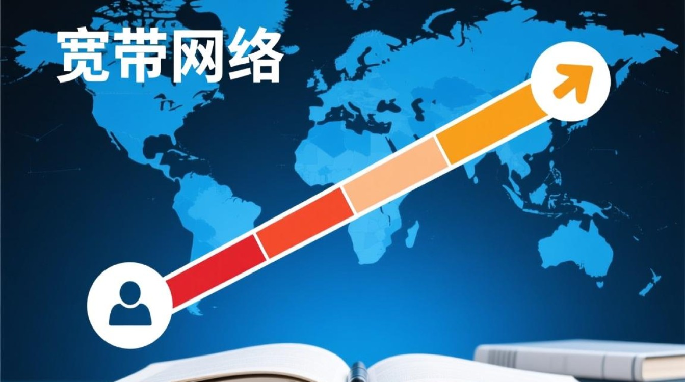 仅1M带宽,选择CDN是否合理?需权衡速度与成本 仅1M带宽,选择CDN是否合理?需权衡速度与成本