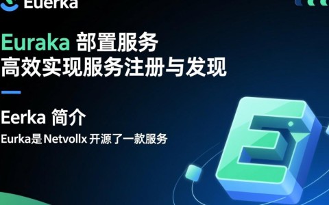 eureka配置服务中存在哪些潜在问题或优化策略？