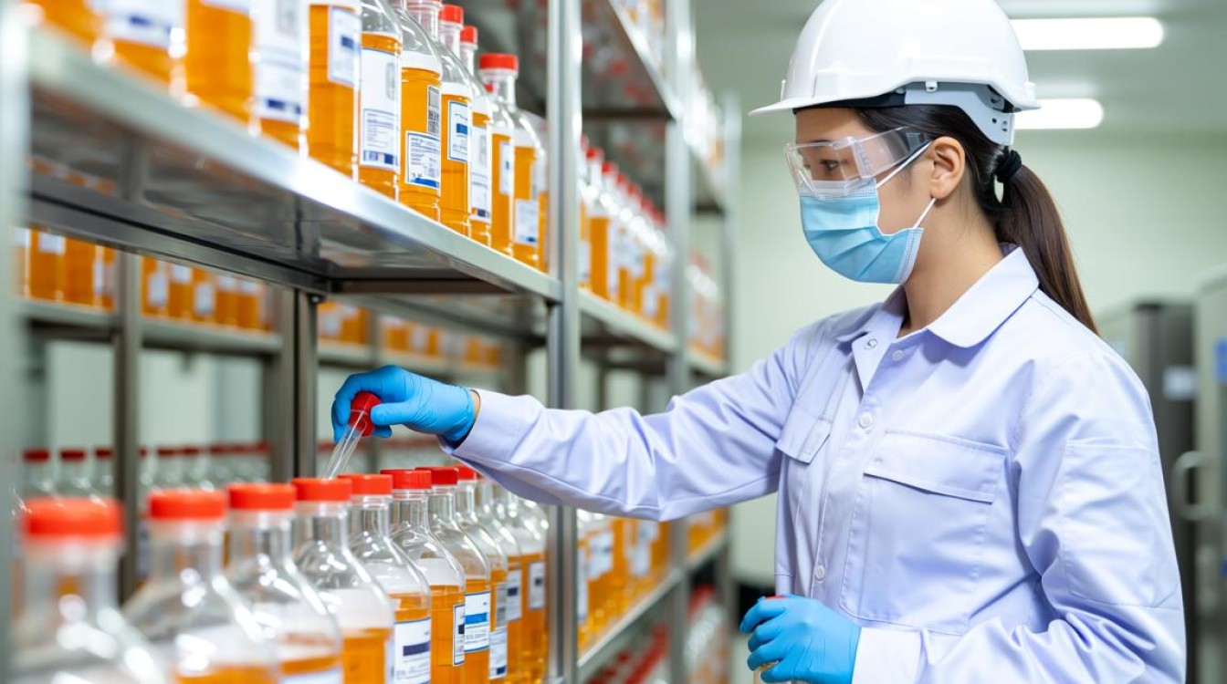 安全数据库MSDS怎么用？查询与解读指南看这里