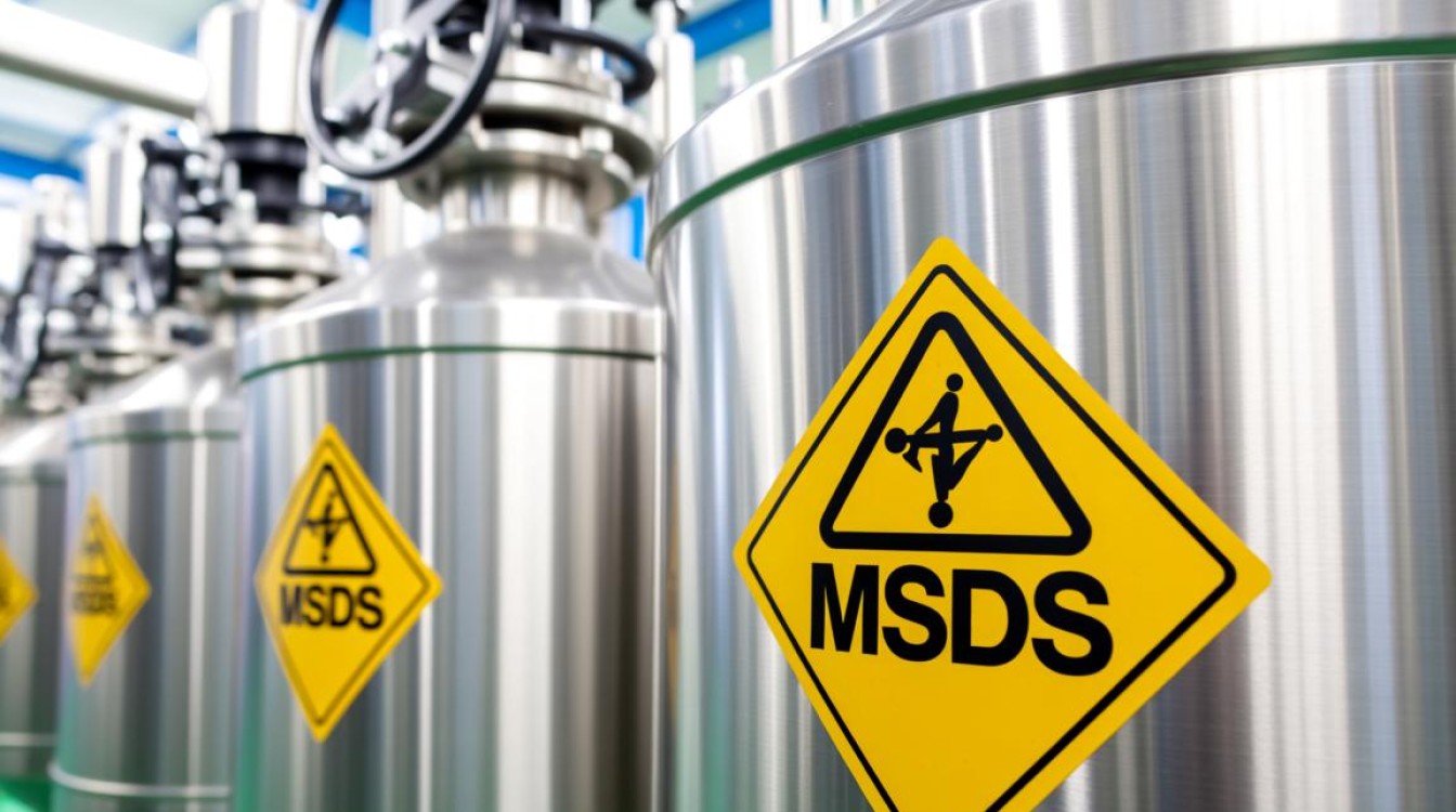 安全数据库MSDS怎么用？查询与解读指南看这里