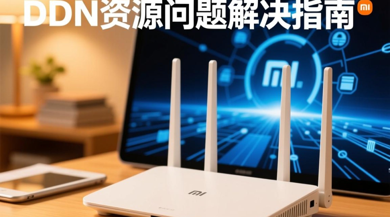 小米路由器cdn资源问题为何反复出现？终极解决方案揭秘！