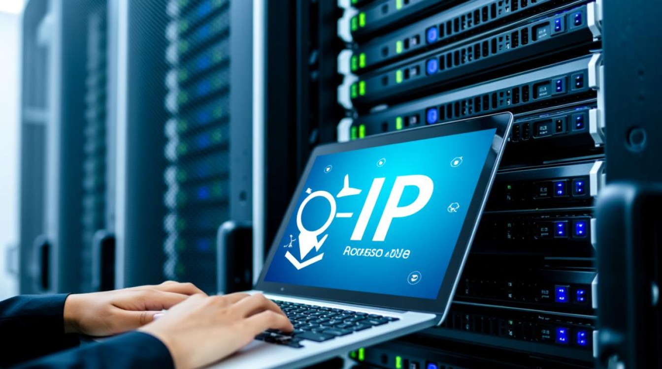 服务器设置允许IP访问的具体步骤是什么？