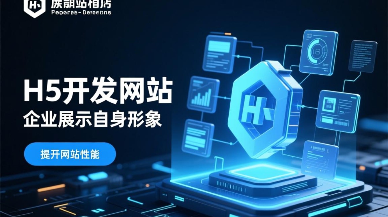 h5开发网站时，最适合使用的编程语言或工具是哪些？