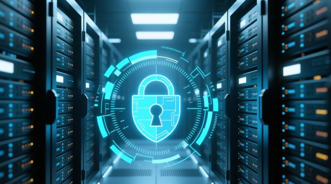 安全存储数据库如何保障数据不泄露且高效访问？