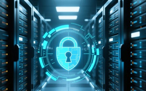 安全存储数据库如何保障数据不泄露且高效访问？