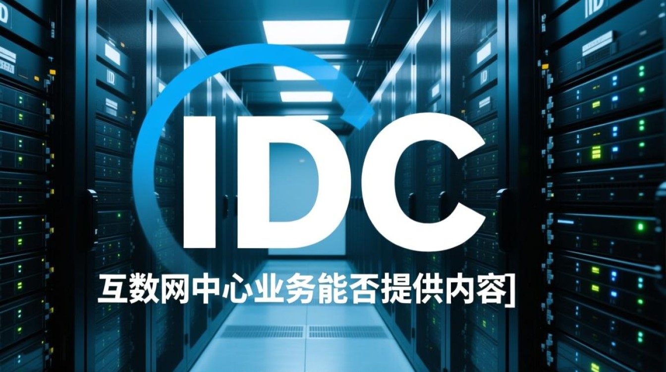 互联网数据中心业务能否拓展至CDN服务，有何优势和挑战？