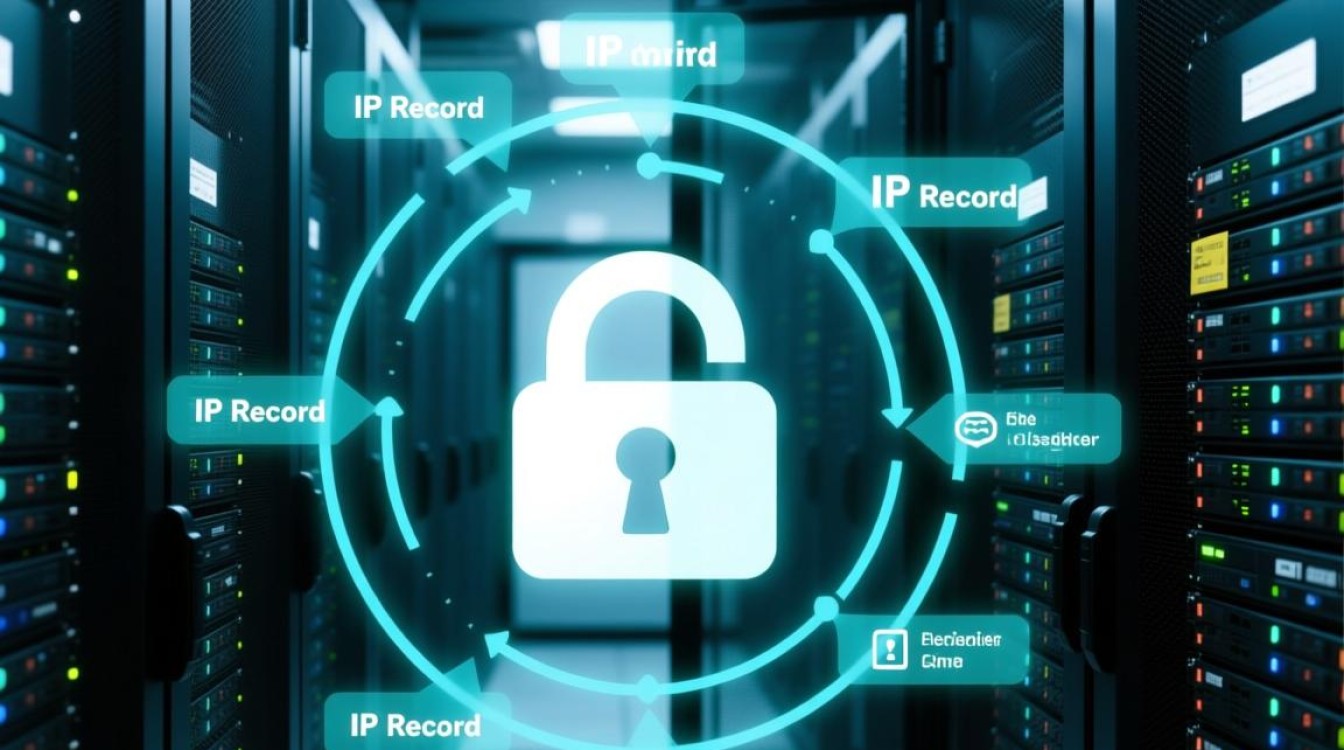 服务器访问IP记录一般保存多久?法律有规定吗? 服务器访问IP记录一般保存多久?法律有规定吗?