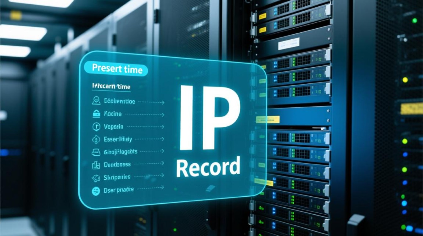 服务器访问IP记录一般保存多久?法律有规定吗? 服务器访问IP记录一般保存多久?法律有规定吗?