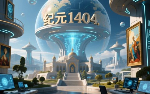 纪元1404配置攻略，揭秘古风游戏中的神秘设定与优化技巧？